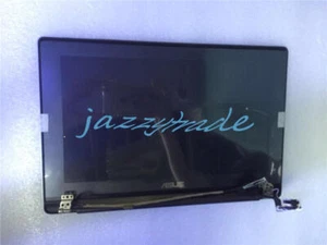 13.3" 1920×1080 N133HSG-WJ1 Touch Screen Display Assembly For ASUS TAICHI 31 - Picture 1 of 1