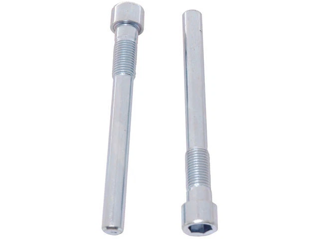 Front AC Delco Gold Caliper Bolt Kit fits GMC C25/C2500 Pickup 1971-1974 56PNMC - Image 1 of 1