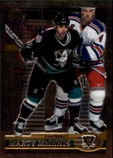 B2109- 1999-00 Topps Chrome Hk Cards 1-270 +Inserts -You Pick- 10+ FREE US SHIP