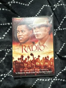 Radio (DVD, 2003) - Bild 1 von 4