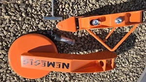 radkralle wohnwagen - Bild 1 von 2