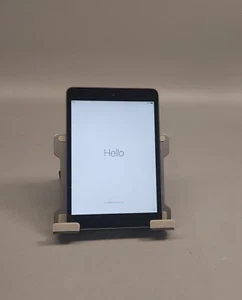Apple iPad Mini 1st Gen A1432 16GB MD528LL/A Wi-Fi Only Silver - Picture 1 of 6