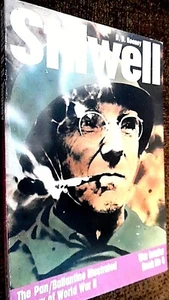 PAN/BALLANTINE WAR LEADER BOOK #6: STILWELL / D D Rooney (1973) - Picture 1 of 2