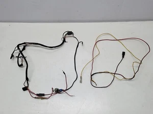 WHEEL HORSE C-160 WIRE HARNESS - Picture 1 of 5