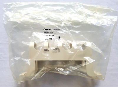 Cable Management Trough 569389-1 TYCO COMMSCOPE With Legs - Image 1 of 4