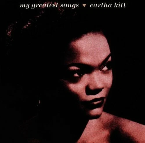 Eartha Kitt My greatest songs (14 tracks)  [CD] - Bild 1 von 1