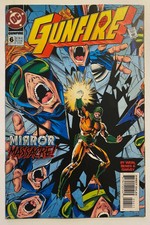 Tpi 6/(Comic Book)/6.0 Fine +/DC 1994