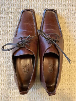 TT.BAGATT Women Leather Shoes Size Italy IT35 - Immagine 1 di 4