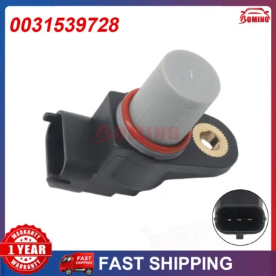 0031539728 Sensor de posición del árbol de levas de coche para Mercedes-Benz ML320 ML350 ML430 Foto 1 de 4