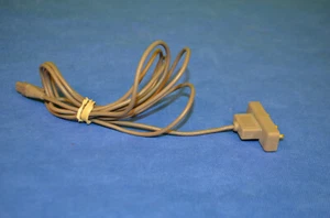 Ellman Pelleve GlideSafe wiederverwendbares Schnellverbindungskabel für Handstück - 2 m - Bild 1 von 2