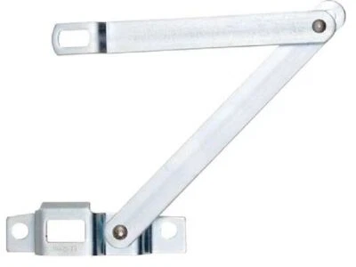 Eslabón de puerta trasera izquierda para camioneta Chevrolet C10 1967-1972 - lado del conductor 13322FSGQ Foto 1 de 2