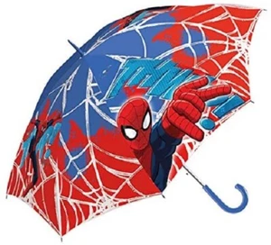 Ultimate Spiderman Fabric Umbrella 23" (60cm) - Picture 1 of 1