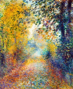 In the Woods - Picture 1 of 4