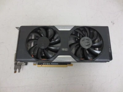 EVGA NVIDIA GeForce GTX 760 2GB GDDR5 Graphics Card 02G-P4-3765-KR - Image 1 of 4