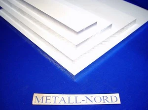 Präzise Aluminium Platte ZUSCHNITT 10mm feingefräst AW5083 AlMg4,5Mn Alu Blech - Bild 1 von 1