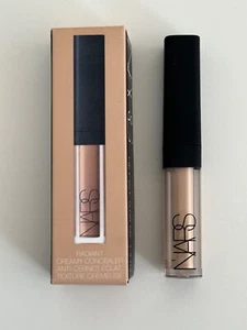 NUEVO EN CAJA NARS Mini Corrector Cremoso Radiante NATILLAS MEDIANO 1 - Imagen 1 de 2