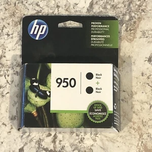 cartuccia inchiostro nero hp 950 nuova guarnizione scad. 08/2018 - Foto 1 di 7