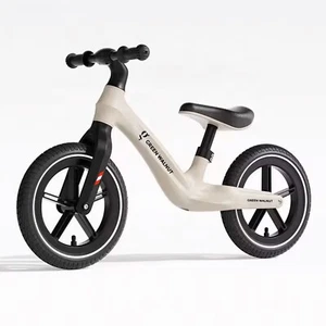 Greenwalnut Balance Bike | 12" Sports Bike | No Pedal Balance Bike - Picture 1 of 3