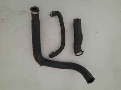 tubi radiatore suzuki gsxr 750 2001/2003 Foto 1 de 4