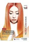 The City & Guilds Textbook Level 2 Hairdressing and Barbering... - 9781510416239