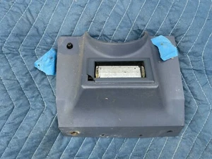 1978 - 1988 Oldsmobile Cutlass car Lower Steering Column Dash Vent OEM - Picture 1 of 1