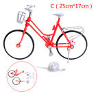 16 points Doll Large Bicycle Bicycle Environmental Protection Material Toy 