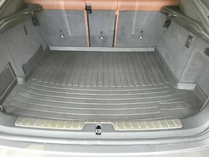 Trunk Cargo Floor Tray Boot Liner Pad Mat for BMW X6 E71 F16 2008-2019 Brand New - Picture 1 of 21