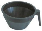 Bonamat Filterpfanne  Filter Nr. 960100 f�r  Br�hmaschine H�he 100mm  Kunststoff