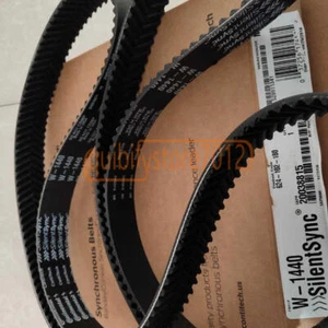 One NEW W-1440 SilentSync Belt Toothed Belt W1440 - Picture 1 of 1
