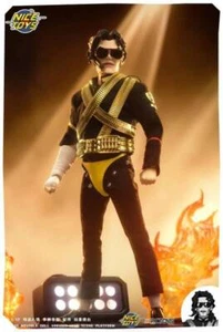 Figura de acción 1/12 pedestal Michael Jackson no incluido - Imagen 1 de 2
