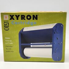 Xyron Refill Cartridge Model 510 Laminate Acid Free Adhesive 18' Sealed 