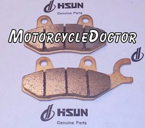 Brake Pad,Set,Pads,Disc Pad,REAR,RIGHT,UTV,800,700,500,400,HiSun,Massimo,TSC,MSU - Picture 1 of 1