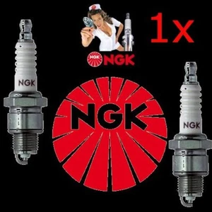 NGK Candela Iridium Harley Davidson Flxh 1690 Street Glide 2011-2014 - Foto 1 di 1