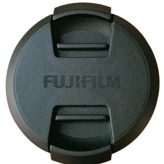 Camera Front Lens Cap Cover 72mm For Fujifilm as LC-72 Fuji - Image 1 of 1