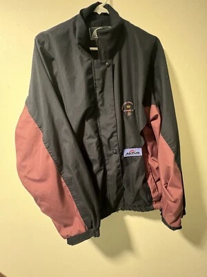 Sun Mountain Sports Worcester County Club Ryder Cup Lined Vented Jacket  Large - Image 1 of 4