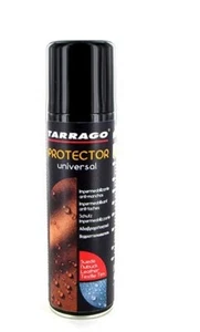 IMPERMEABILISANT UNIVERSEL TARRAGO SAPHIR CUIR DAIM NUBUCK TEXTILE SPRAY 250 ML
