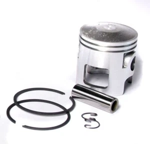 TOMOS A3 AIRSAL 44MM 70CC MOPED PISTON KIT - 10MM WRIST PIN - Picture 1 of 1