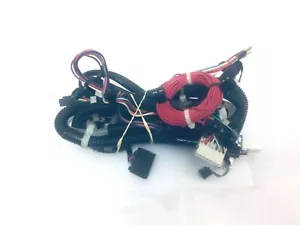 Whirlpool Washing Machine Model WTW4950XW0 Electric Assembly - Picture 1 of 3
