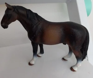 Schleich Pferd am Limetten 69 Pferd 73527 - Bild 1 von 5