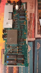 Commodore VIC 20 VC 20 Mainboard Motherboard (non-working) classic 8-bit #2 - Bild 1 von 3
