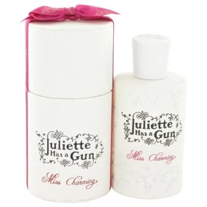 Juliette Has A Gun - Miss Charming Eau De Parfum Spray  100ml/3.3oz - Picture 1 of 3