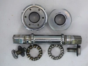 SUNTOUR CYCLONE BOTTOM BRACKET - ITALIAN THREAD - GC - Picture 1 of 5