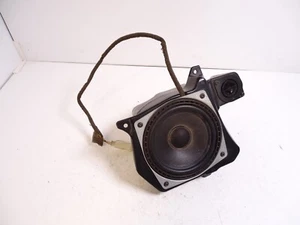 2006 BMW R1200RT R1200 RT Left Speaker + Housing - Picture 1 of 7