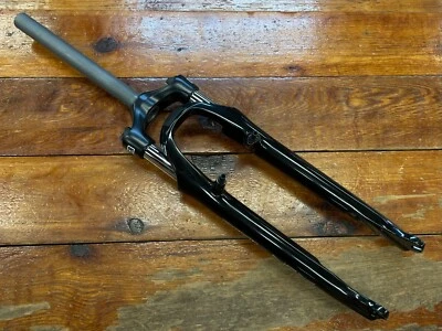 SR Suntour Nex MTB Fork - Image 1 of 4