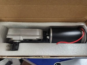 RV Slide Out Gear Box and High Output Motor Replace ‎R25075 - Imagen 1 de 6