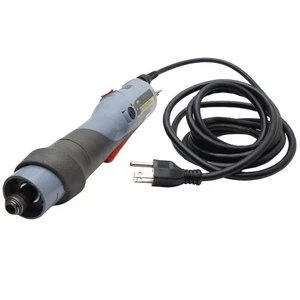 ARO SLE26B-7-Q Lever Start Electric Screwdriver 26in-lb Torque, 700rpm, 115VAC - Picture 1 of 7