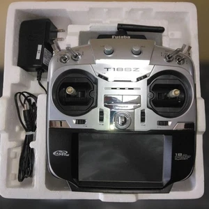 Futaba 18SZ 18-Channel RC Transmitter Radio Controller for RC Cars - Picture 1 of 17