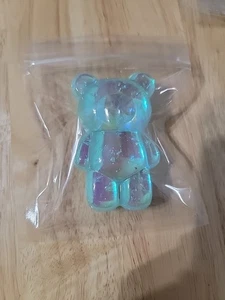 3D Gummy Bear Style Expandable Collapsible Mobile Phone Grip Stand New - Picture 1 of 2