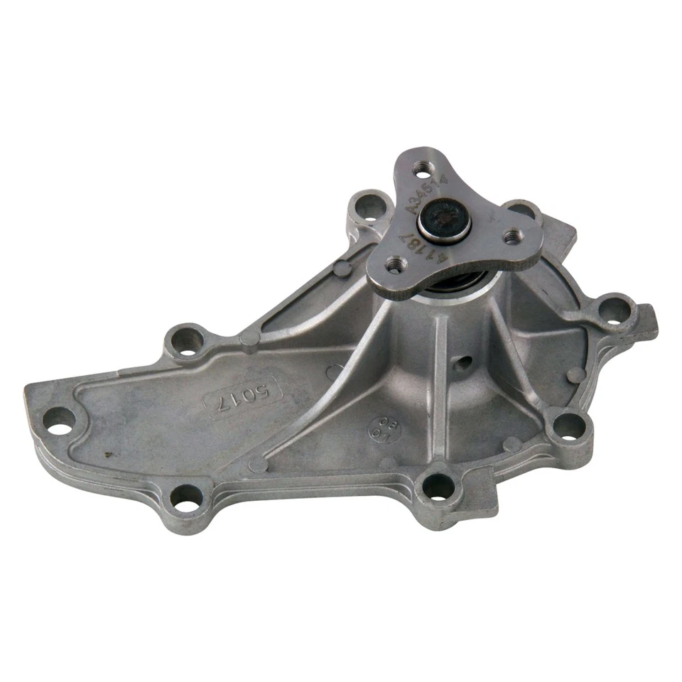 For Mazda RX-8 2004-2008 Gates Engine Coolant Standard Water Pump - Imagem 1 de 3