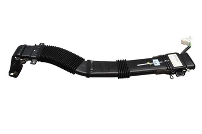 Pretensor de cinturón de seguridad delantero derecho Hyundai Equus 14-16 OEM Foto 1 de 4